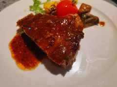 -芭莉与彩虹西餐厅(成都合生汇店)