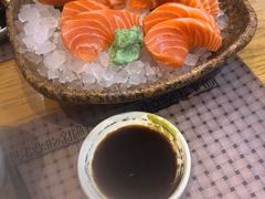 -林妈妈村·日式料理(宝山万达店)