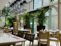 -金海湾自助餐厅(金陵饭店)