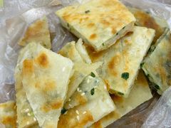 -咏春葱油饼(德政中路店)