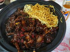 -回味黑鸭煲·始于2006(万松园店)