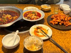 -文记沸腾鱼(永安路总店)
