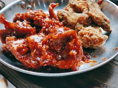 -MI WU FACTORY米屋美食工厂餐厅(绿地店)