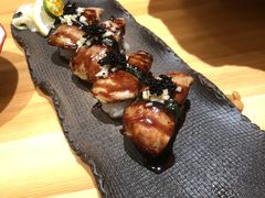 -大岛日本料理铁板烧(南通大饭店)