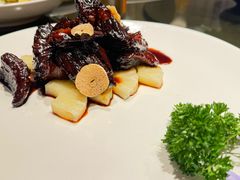 -上海人家花樣年华(中山公园店)