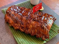 -Naughty Nuri’s Phuket