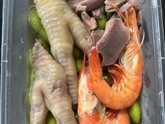 -品鲜村农家菜·阳澄湖大闸蟹(总店)