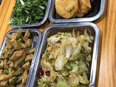 -陈氏肥蛤(小纬六路总店)