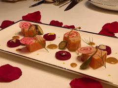 -牛排坊(成都群光君悦酒店)