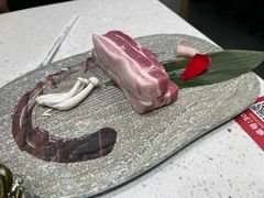 -韩时烤肉(丰科万达广场店)