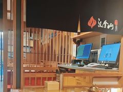 -汉拿山(北京上地华联店)
