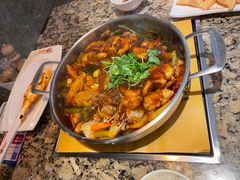 -黄记煌三汁焖锅(新世纪广场店)