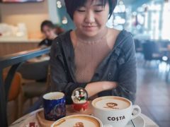 -COSTA COFFEE(水游城店)