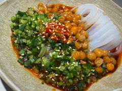 川北凉皮-麻六记(新天地店)