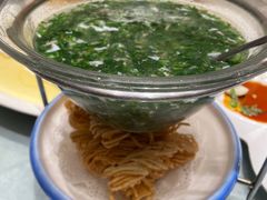 馓子-同济大酒店(绿宝广场店)