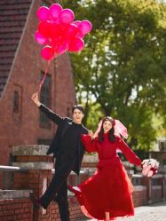 -太郎花子婚纱摄影TAHAKO(无锡店)