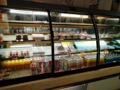 面包甜点陈列柜-味多美蛋糕(潘家园店)
