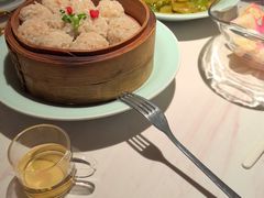 -荷花亭·湖北融合菜(中商广场店)
