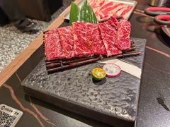 -厚贞日式烤肉(浦东汇智店)