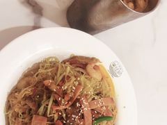 -深仔记茶餐厅(亚士厘道店)