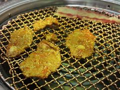 -韩悦牛排烤肉无限续(宝能中心店)