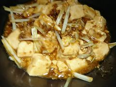 杭州豆腐-金牌外婆家(苏州中心店)