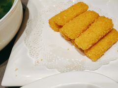 -十朝院子·南京菜(夫子庙店)