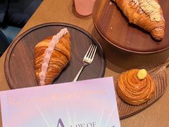 -V咖啡(兰州盛达希尔顿酒店)