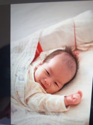-玛瑞莎孕婴童摄影到家拍