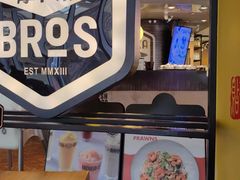 -Moka Bros 摩卡站(西单大悦城店)