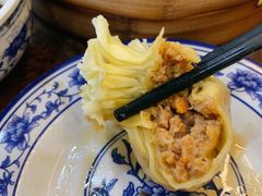 -都一处烧麦馆(前门店)