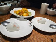 -南拳十三姨·潮汕砂锅粥(世纪金源店)