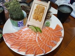 -东岸料理·寿司·刺身