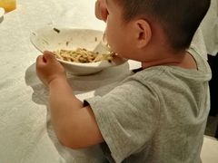 -北李妈妈菜·海肠捞饭(高新万达店)