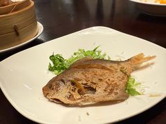 -京香轩·中餐厅(上海中庚聚龙酒店)