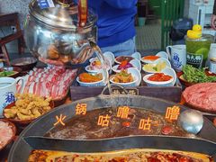 -楠火锅(哈尔滨金爵万象店)