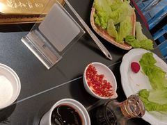 -蜀九香火锅(彩虹店)
