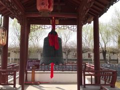 -盛世南宫影视城(北普陀影视城)