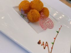 -幸福蔬·时尚蔬食(黄山湖公园店)