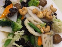 -奥华餐厅·老张记(台基厂店)