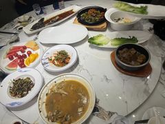 -新丁香海鲜酒店(银海商贸城店)