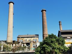 -广州市紫泥堂文化创意园景区