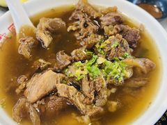 -陈记顺和潮汕牛肉火锅(韩江路店)