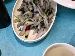 -干老四雅鱼饭店(滨江西路店)