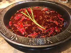 -小龙坎火锅(双林店)