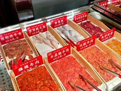 -海岛八号龙虾烧烤田鸡(蓝天路总店)