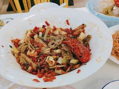 -一起吃小龙虾·海鲜(海珠店)