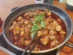 -绝城芋儿鸡(犀浦旗舰店)