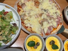 -新贝乐意大利餐厅(苏州中心店)