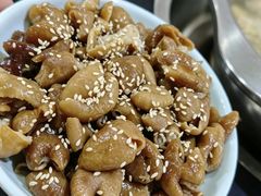-天治宣·野椒鸡(龙头寺总店)